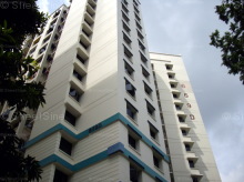 Blk 669D Jurong West Street 64 (Jurong West), HDB Executive #414162